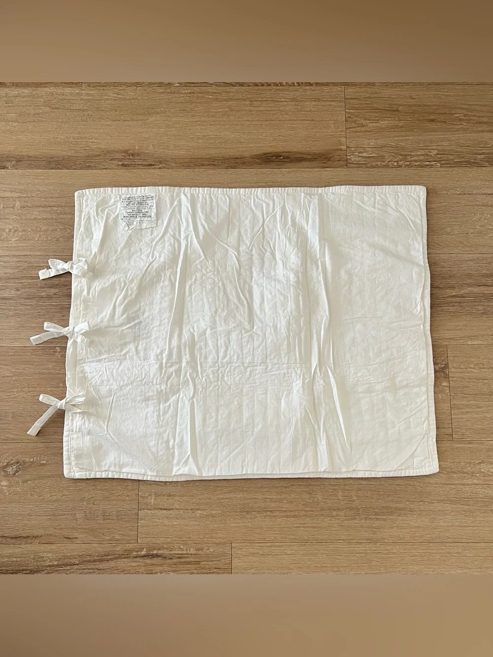 Threshold Pillow Sham- Standard Size